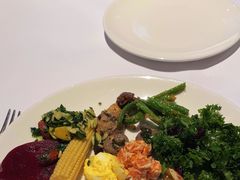 -拉蒂娜·巴西牛排馆 Latina·Brazilian Steakhouse(陆家嘴旗舰店)