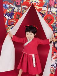 -清潭洞韩国儿童摄影(杏林店)