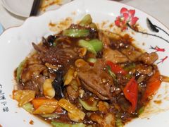 -闫水饺大酒楼·北京老闫靓马饺子馆