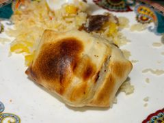 -新疆巴州金丝特餐厅(大钟寺店)