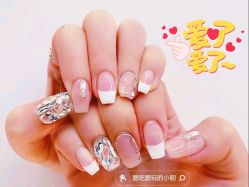 -M13瑾玳•专业美甲美睫