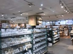 -MUJI无印良品(金狮广场店)