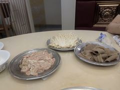 -月圆火锅(宁海东路二店)