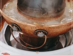 -乐宴·老北京铜火锅(桂庙店)