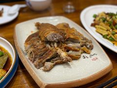 -下梅人家土菜馆(历史文化餐厅度假区店)