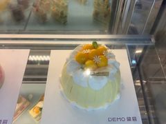 -DEMO黛慕蛋糕(中泰店)