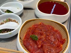 -海底捞火锅(天一广场亚细亚店)