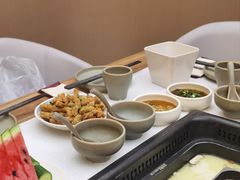 -巴奴毛肚火锅概念餐厅