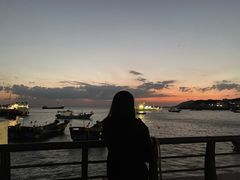 -东极岛景区
