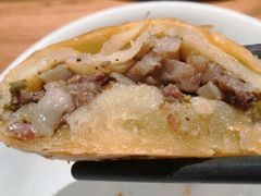 -胖老汉椒麻鸡清真新疆菜(西御街店)