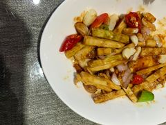-隐食私房菜(老街店)