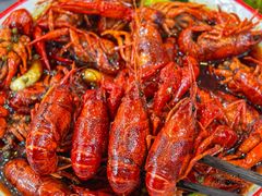 -香满锅老北京羊蝎子火锅·家常菜(新街口店)