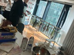 -食间旅人DIY烘焙工作室
