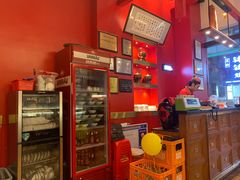-1078號老北京涮肉(万达广场店)