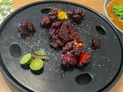 -拾竹樾巷酒肆餐厅(望花店)
