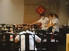 大堂-莹珠阁·私房菜