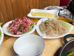 -黔味东南酸汤牛肉火锅(太平路一店)