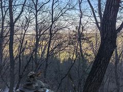 -帽儿山国家森林公园