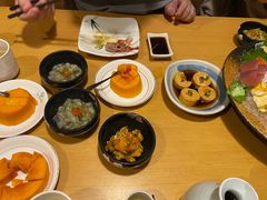 -山之川日料放题(通州店)