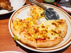 -萨莉亚意式餐厅(万嘉商业广场店)