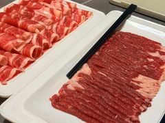 -君邦火锅(新疆大厦店)
