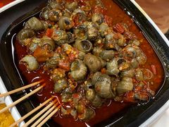 -华仔龙虾(永乐路总店)