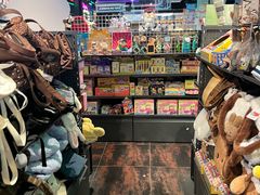 -酷乐潮玩(五道口购物中心店)