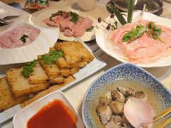 -围炉夜话·潮汕卤水火锅(榕江店)