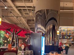 -青年公社烤鸭(熙悦天街店)