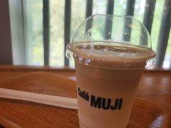 -无印良品餐堂 MUJI Diner(成都太古里店)