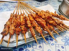 -回香楼大连新派清真菜