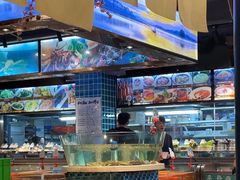 -南海底小海鲜·湘菜(鲁巷吴家湾店)
