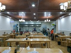 大堂-华兴街自力面店