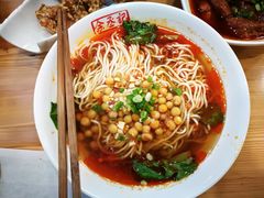 豌豆面-余丞记川渝面馆(云峰店)