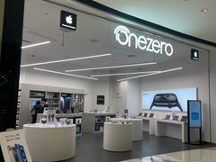 -美承onezero(M+购物中心店)
