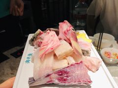 中山脆肉皖-淘米捞·米汤脆鲩鱼火锅(福田皇岗店)