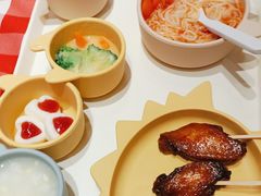 -西贝(常熟印象城店)