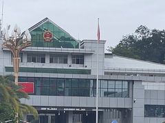 -打洛口岸