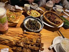 -唐伯虎新派湘菜馆(石夏时代广场店)