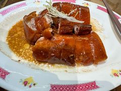 -猪肉婆私房菜(容桂总店)
