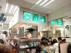 -金凤茶餐厅(湾仔店)