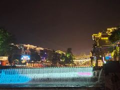 -乾州古城