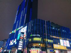-百佳华佳漾里(坂田店)