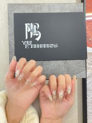 -隅日式美甲美睫專門店