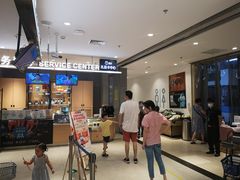 -盒马鲜生(莱蒙都会店)