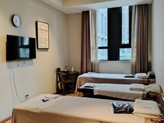 -经禅和·中医推拿(百家湖店)