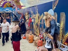 -厦门方特梦幻王国