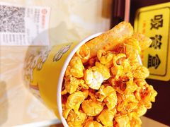 -中影静洺影院(宝立方店)