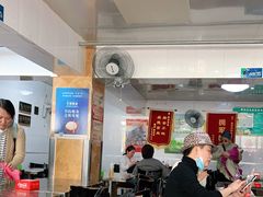 大堂-云龙湖阿喆米线(云龙湖店)