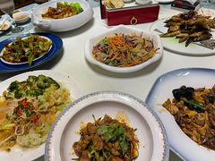 -东方之珠海鲜酒楼(南开店)